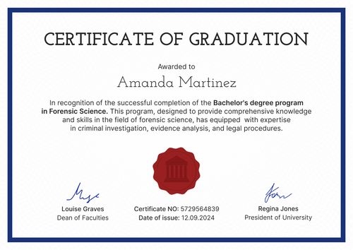 Exquisite professional graduation certificate template landscape Exquisite professional graduation certificate template landscape