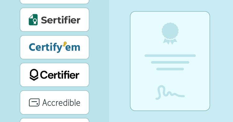 The Toolbox: 14 Top Digital Credential Management Software in 2025 cover image The Toolbox: 14 Top Digital Credential Management Software in 2025 cover image