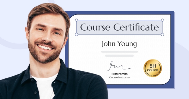 How to Make a Course Certificate?