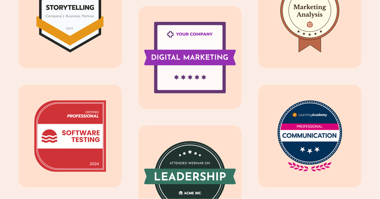 Skills Badges 101: Everything You Need to Know (Ultimate Guide) cover image Skills Badges 101: Everything You Need to Know (Ultimate Guide) cover image