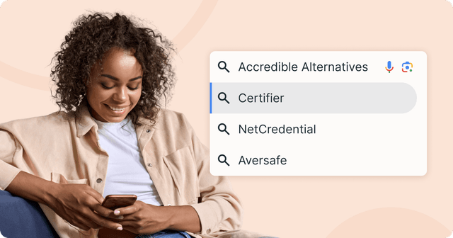 10 Accredible Alternatives to Try Out