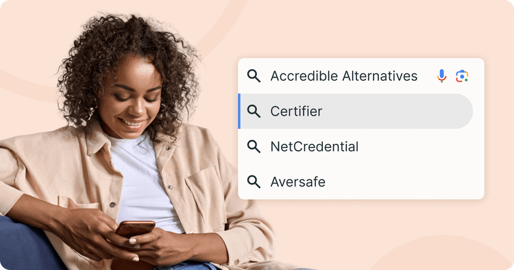 10 Accredible Alternatives to Try Out cover image 10 Accredible Alternatives to Try Out cover image