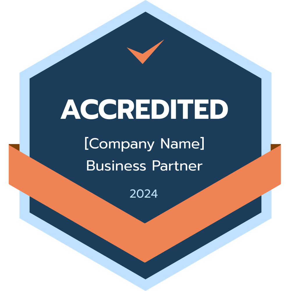 Download Free Basic & Simple Course Completion Badge Template Download Free Basic & Simple Course Completion Badge Template