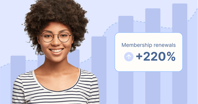 15 Strategies for Membership Renewals