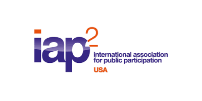 International Association for Public Participation United States of America International Association for Public Participation United States of America