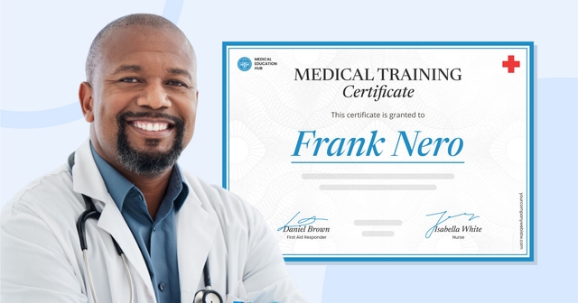 15 Medical Certificate Templates to Download