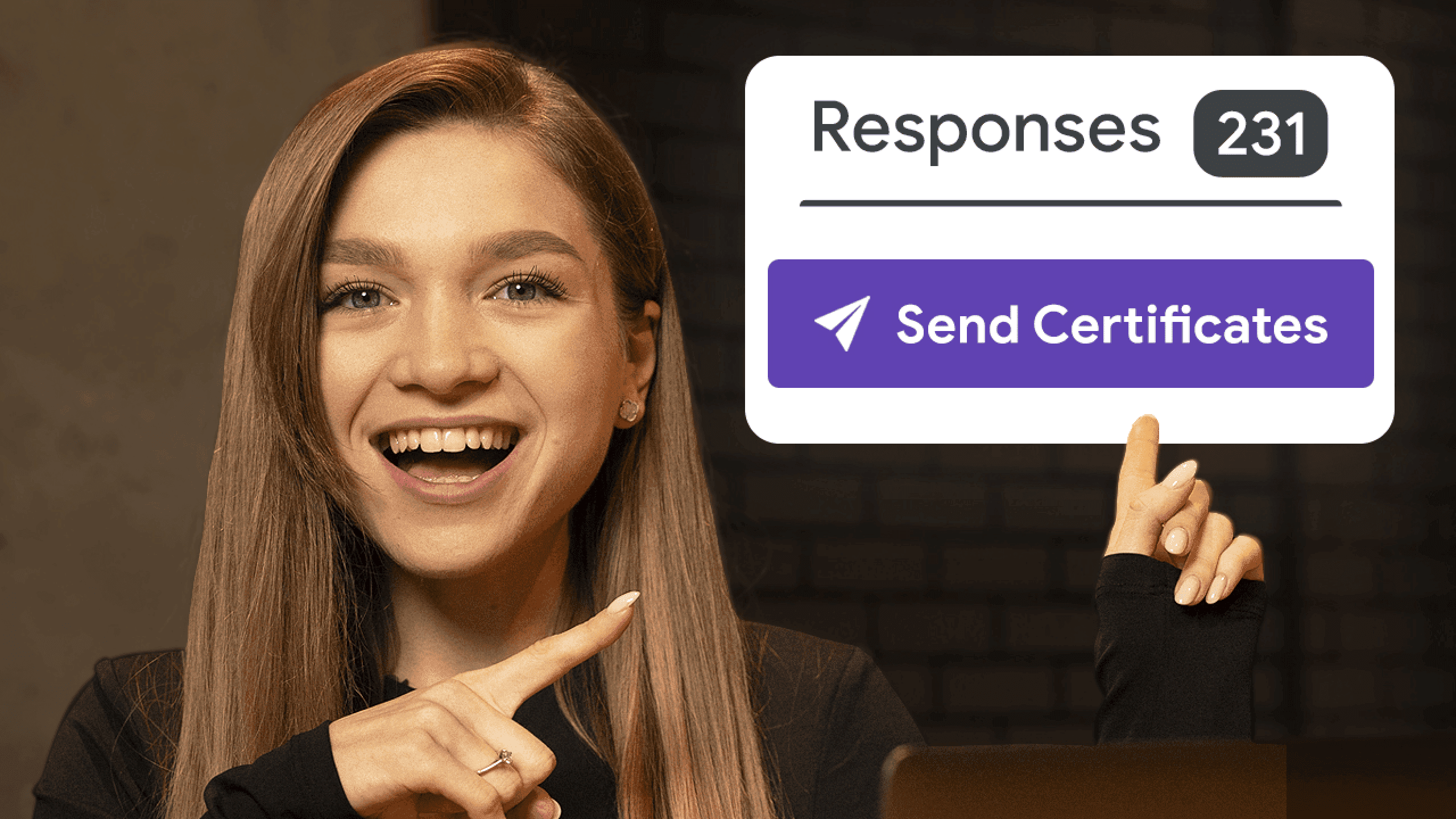 How to Generate Certificate from Google Form How to Generate Certificate from Google Form