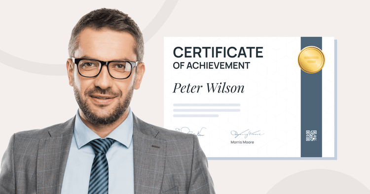 Top 10 Benefits of Certificate Programs cover image Top 10 Benefits of Certificate Programs cover image