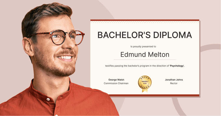 14 Free Diploma Templates to Download cover image 14 Free Diploma Templates to Download cover image