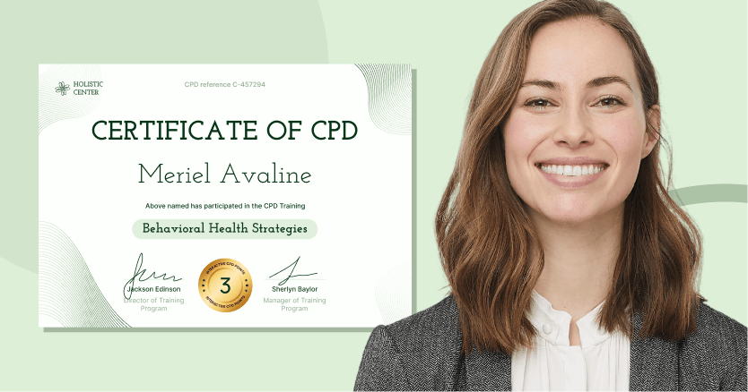 20 CPD Certificate Templates to Edit in 2025 cover image 20 CPD Certificate Templates to Edit in 2025 cover image