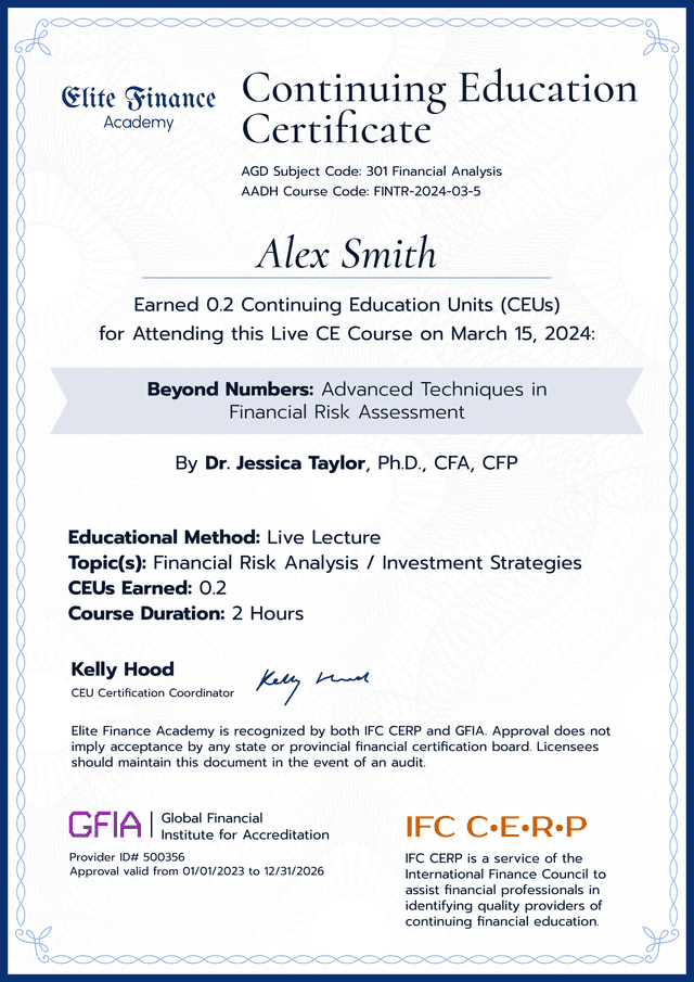 Certificate thumbnail Certificate thumbnail