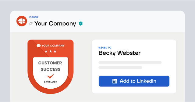 How to Create a LinkedIn Certification Badge in 2026?