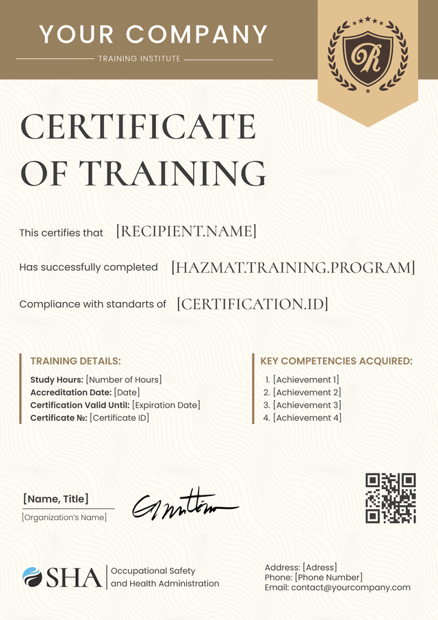 Certificate thumbnail Certificate thumbnail