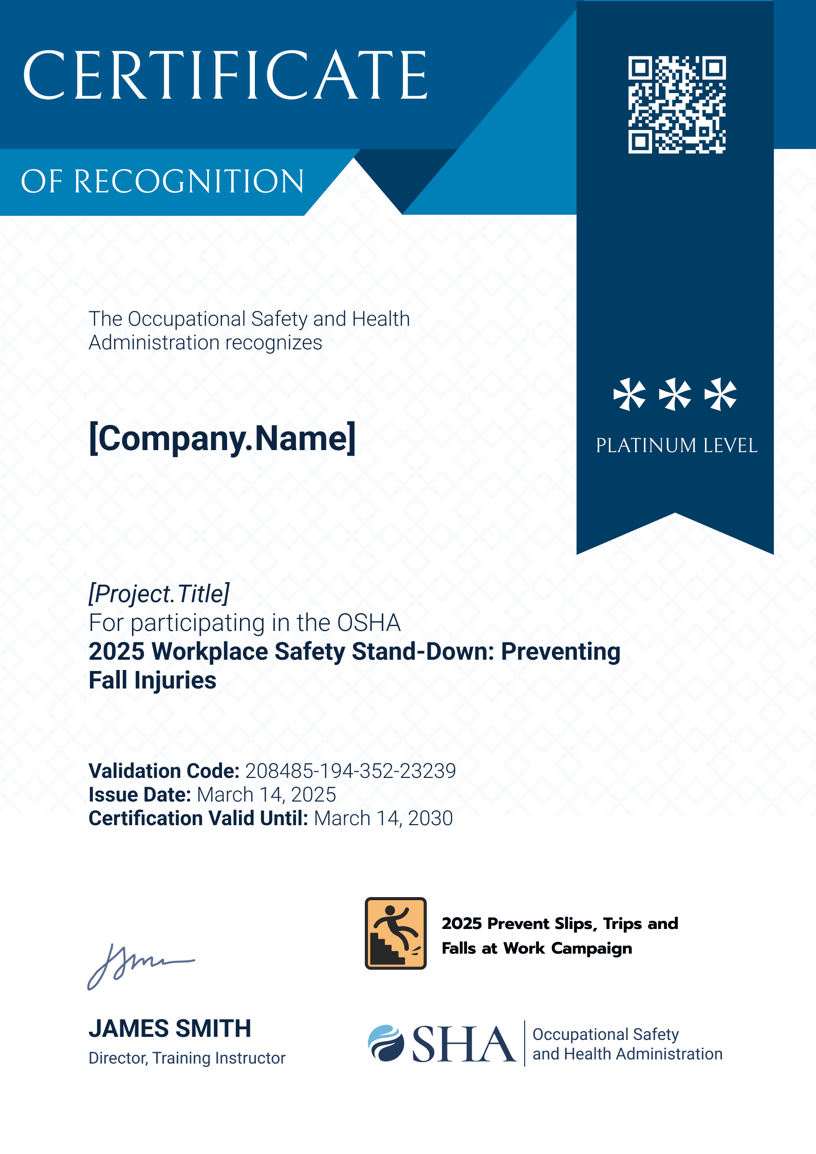 Certificate thumbnail Certificate thumbnail