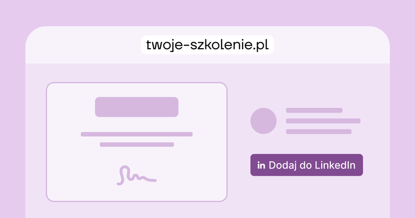 Jak zacząć prowadzić szkolenia? Poradnik cover image Jak zacząć prowadzić szkolenia? Poradnik cover image