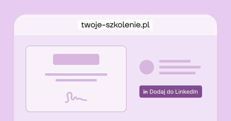 Jak zacząć prowadzić szkolenia? Poradnik cover image Jak zacząć prowadzić szkolenia? Poradnik cover image