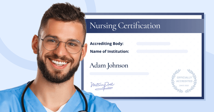 15 Free Printable Nursing Certificate Templates cover image 15 Free Printable Nursing Certificate Templates cover image