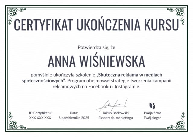 Certificate thumbnail Certificate thumbnail