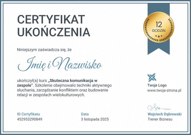 Certificate thumbnail Certificate thumbnail