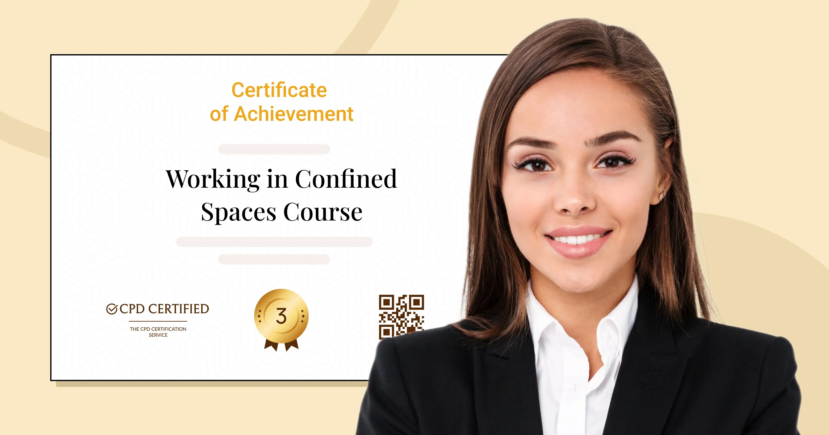 15 Confined Space Training Certificate Templates cover image 15 Confined Space Training Certificate Templates cover image