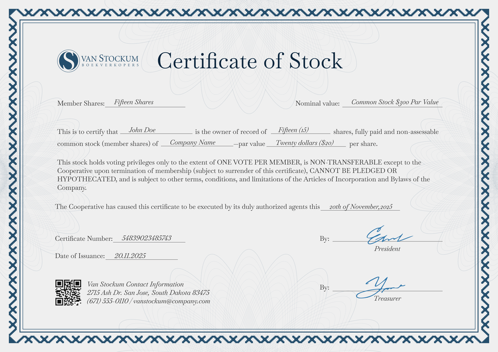 Free Classic Stock Certificate Template – Edit Online with Certifier Landscape Free Classic Stock Certificate Template – Edit Online with Certifier Landscape