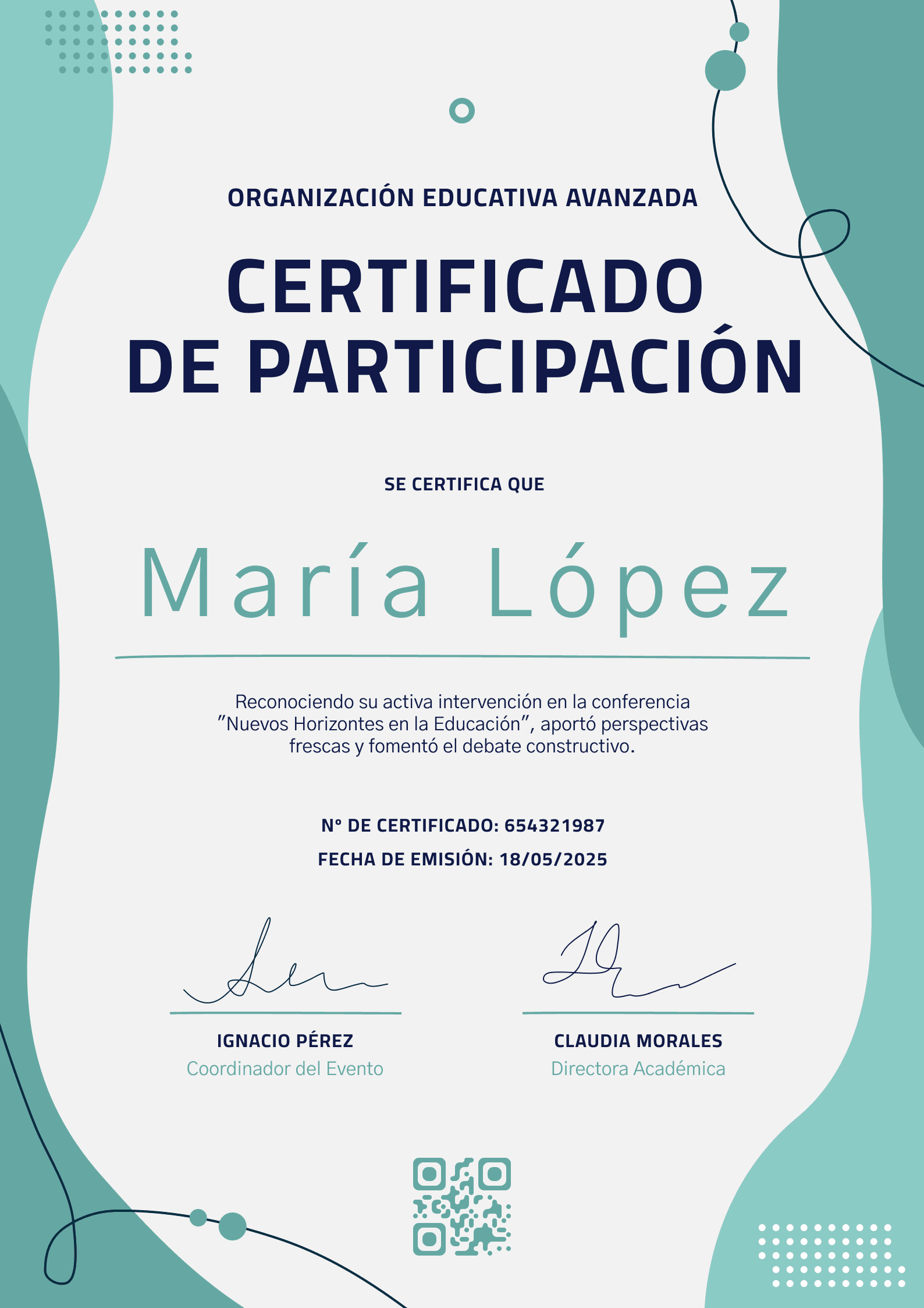 Certificate thumbnail Certificate thumbnail