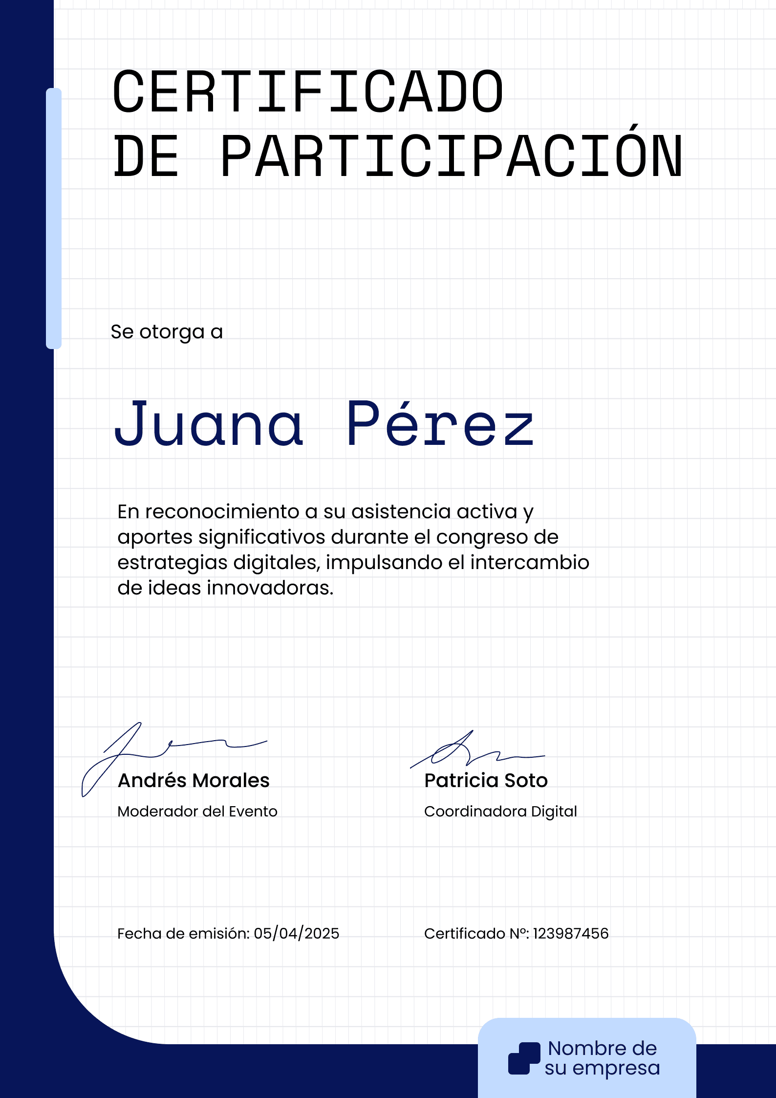 Certificate thumbnail Certificate thumbnail