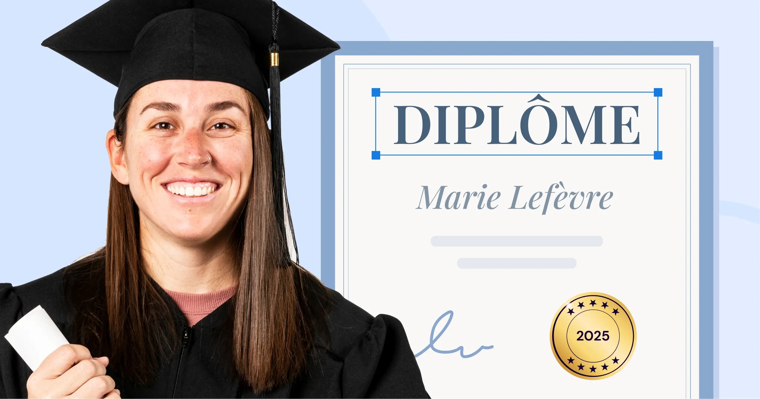 Comment faire un diplôme en ligne : 11 bonnes pratiques cover image Comment faire un diplôme en ligne : 11 bonnes pratiques cover image