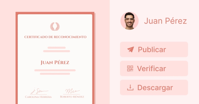 ¿Cómo hacer un certificado digital paso a paso?