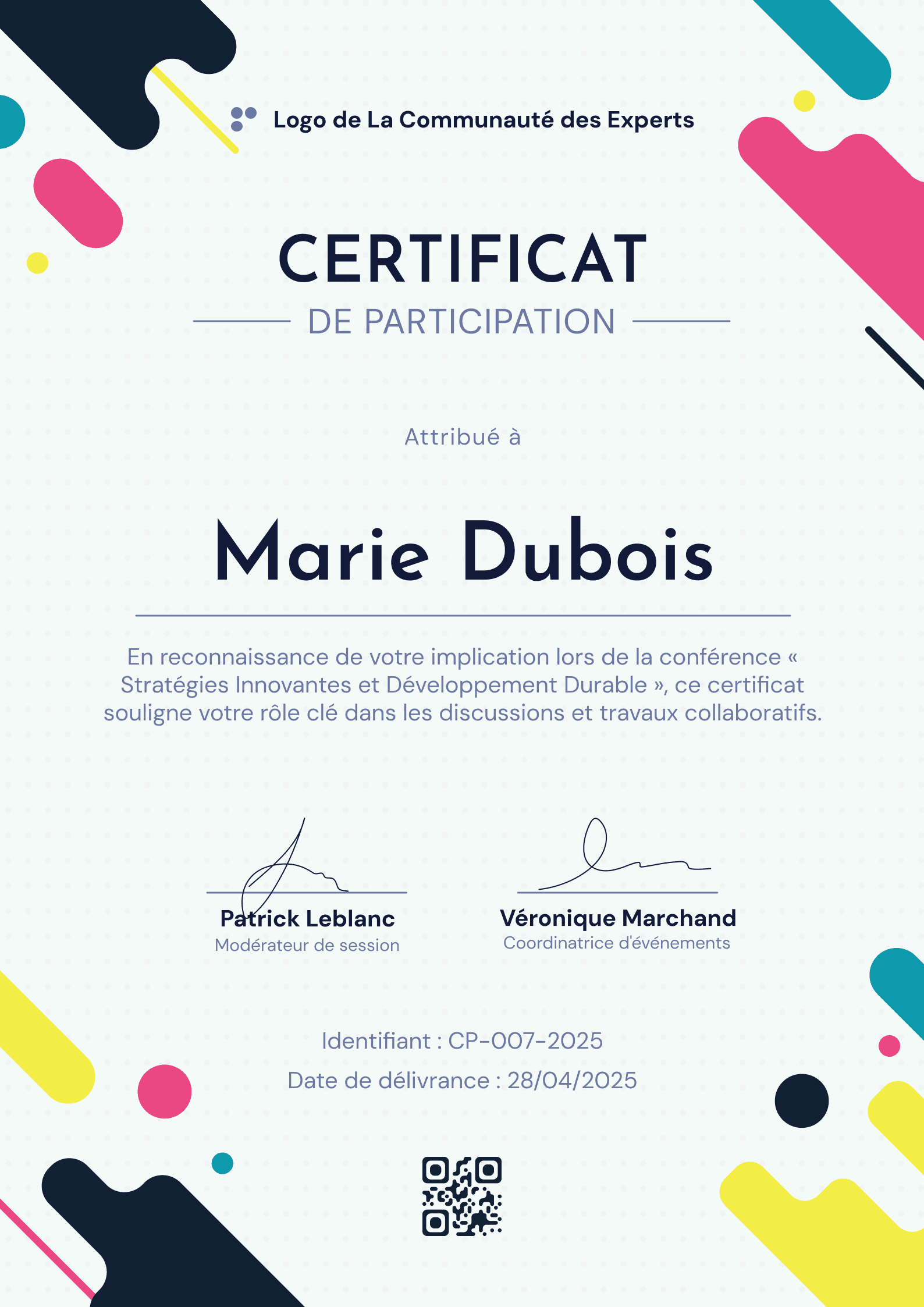 Certificate thumbnail Certificate thumbnail