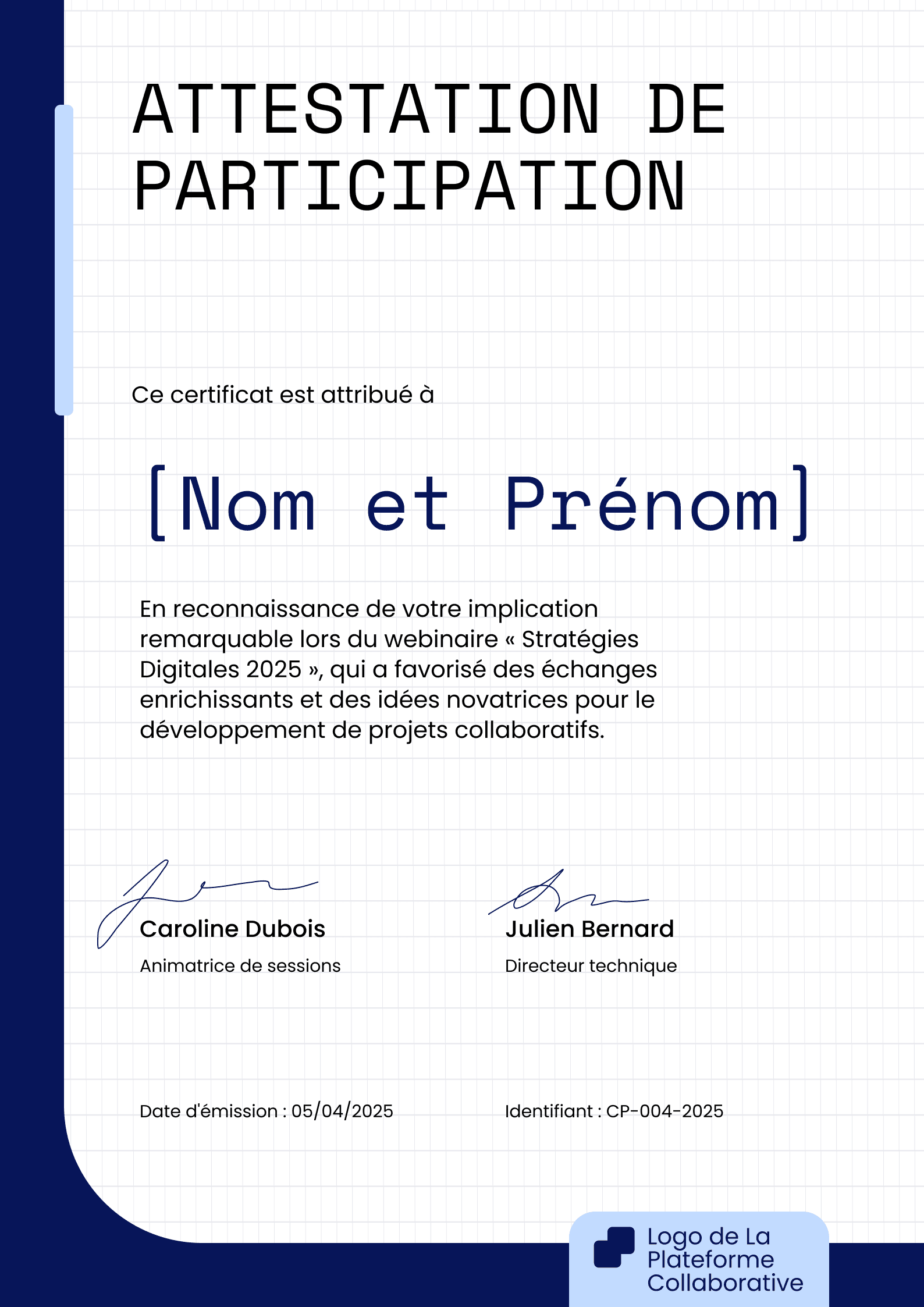 Certificate thumbnail Certificate thumbnail