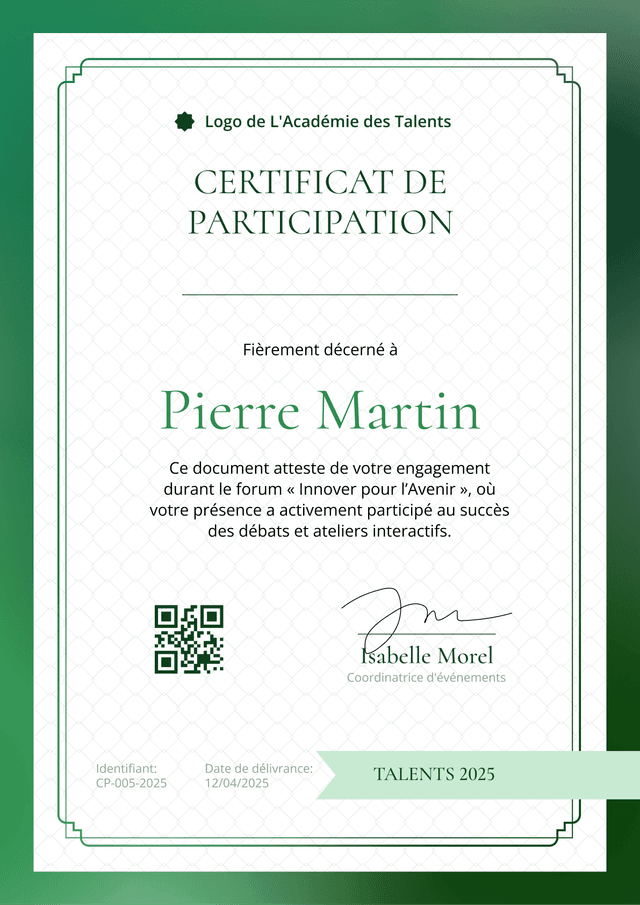 Certificate thumbnail Certificate thumbnail