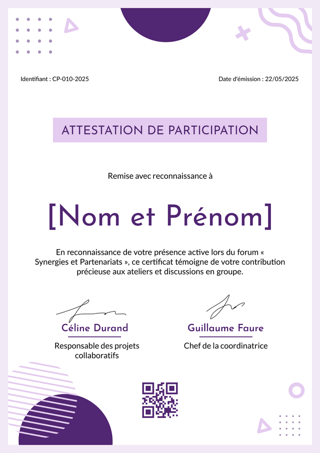 Certificate thumbnail Certificate thumbnail