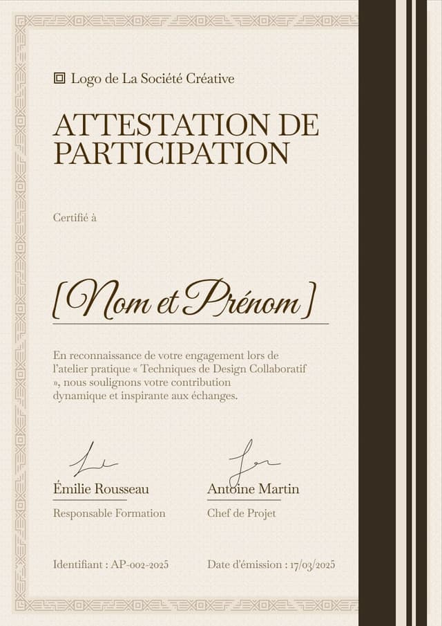 Certificate thumbnail Certificate thumbnail