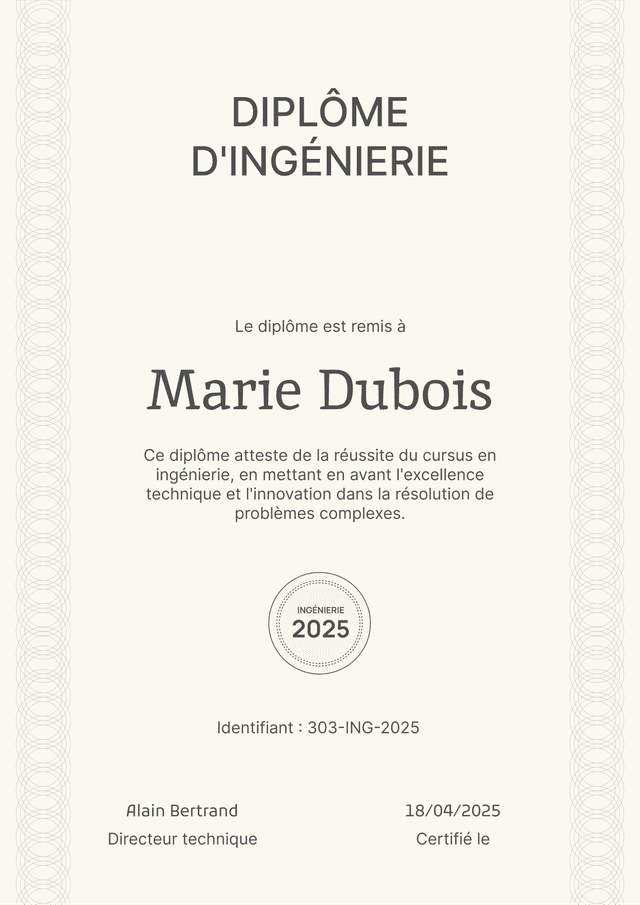 Certificate thumbnail Certificate thumbnail