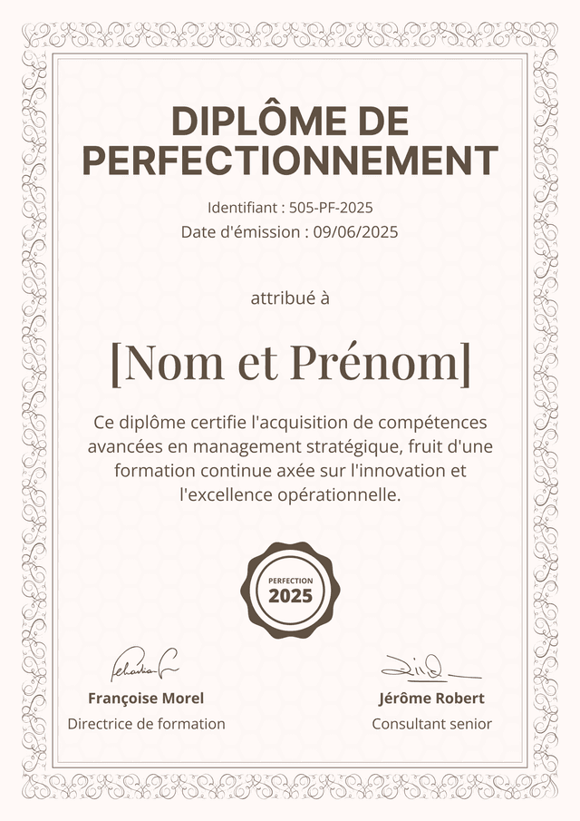 Certificate thumbnail Certificate thumbnail