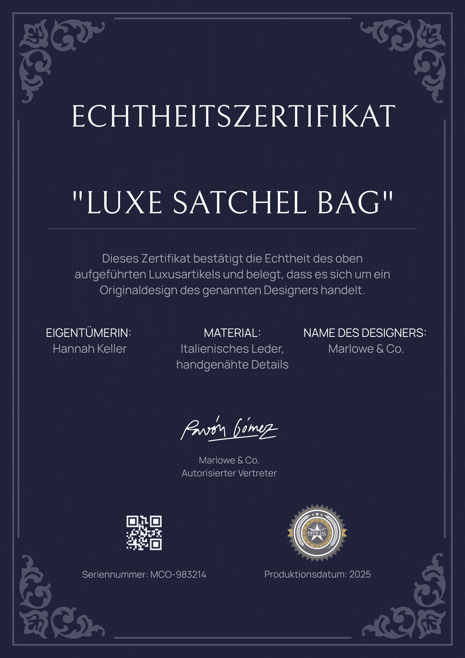 Certificate thumbnail Certificate thumbnail