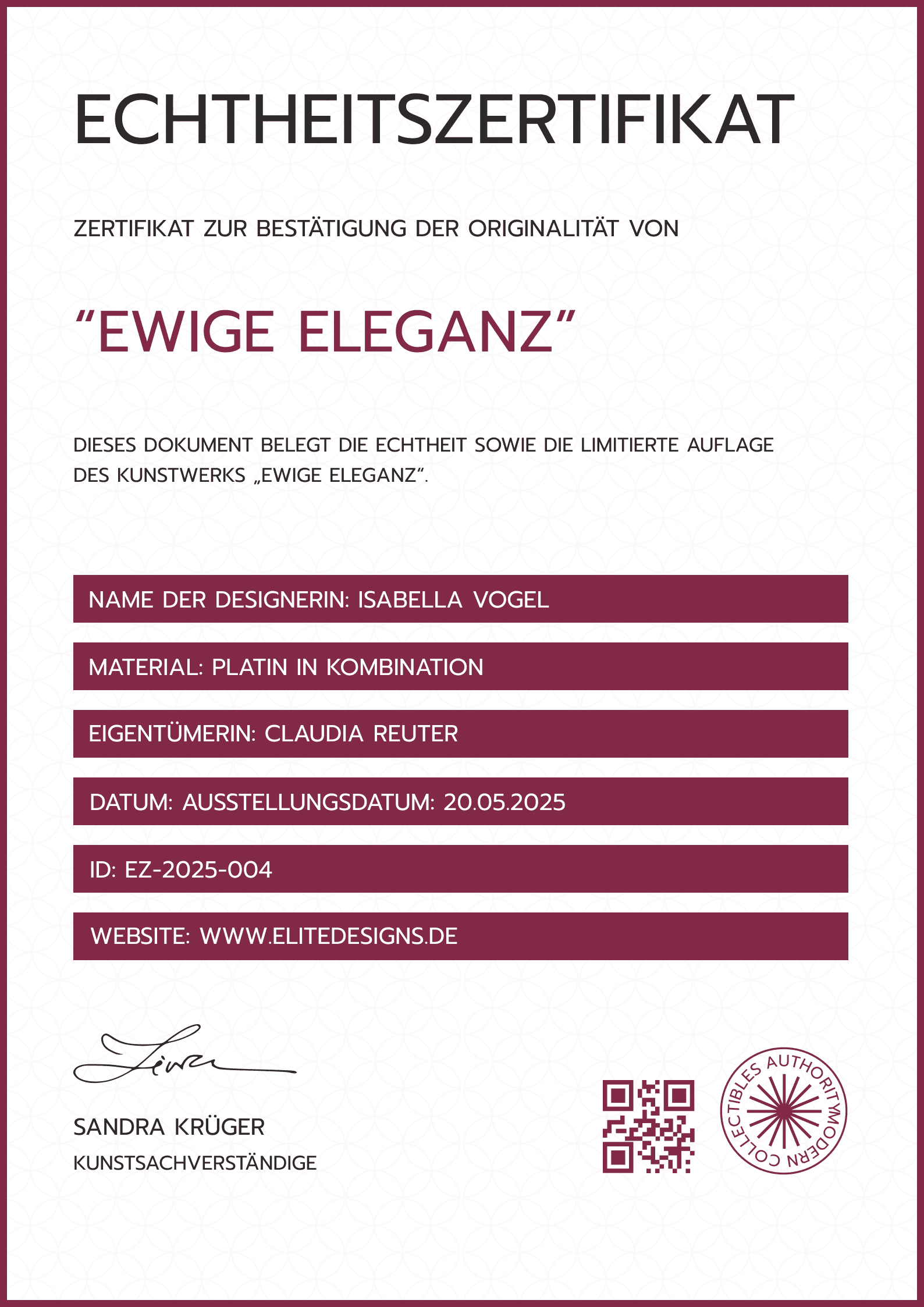 Certificate thumbnail Certificate thumbnail