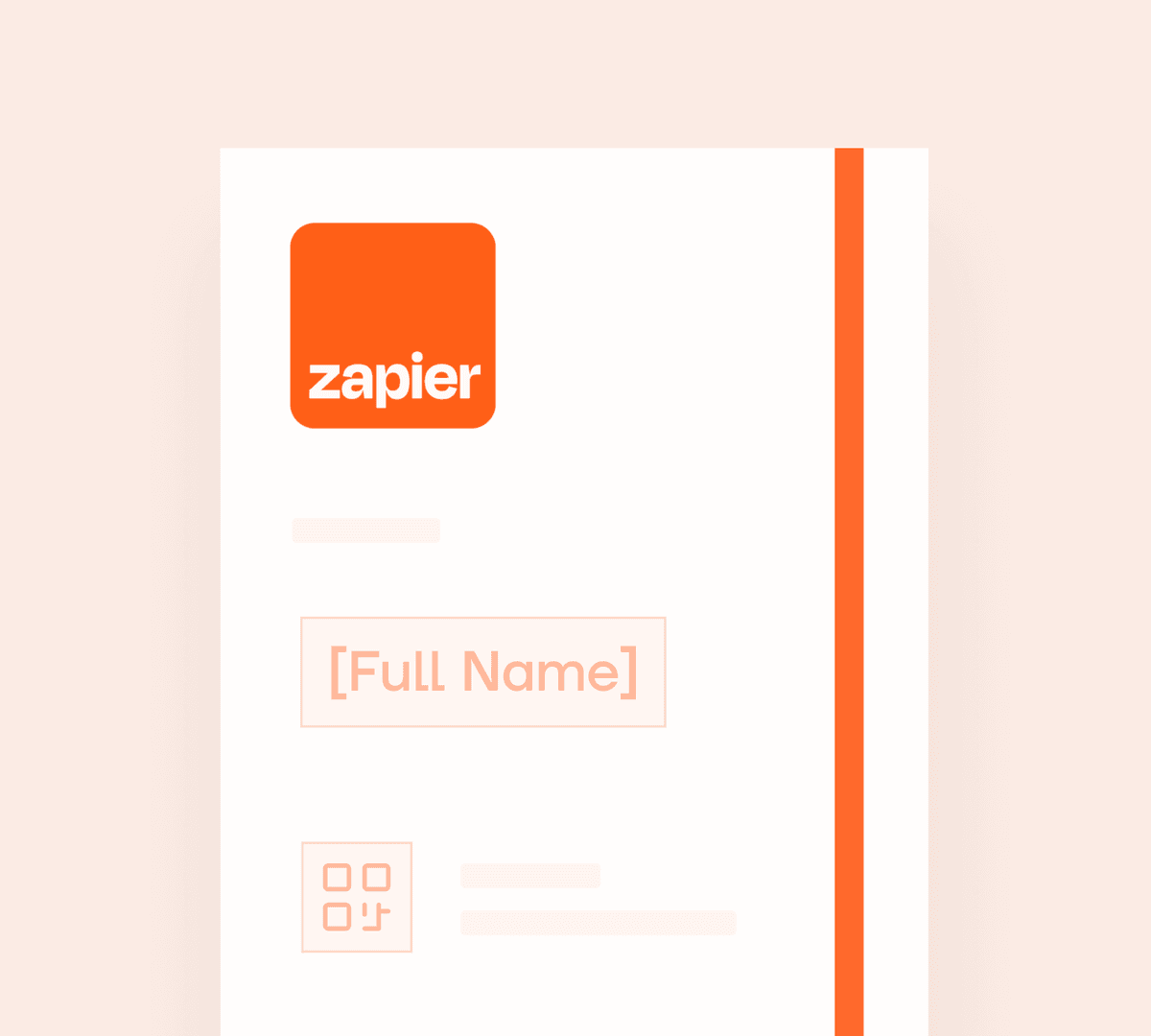 Connect Certifier with 4,000+ apps using Zapier