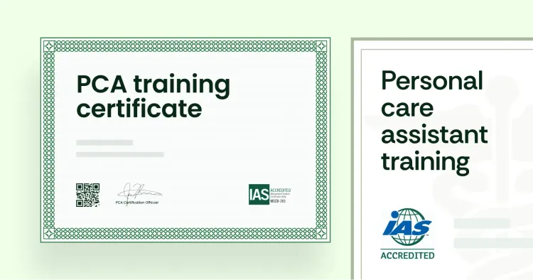 15 PCA Certificate Templates: Free and Customizable cover image 15 PCA Certificate Templates: Free and Customizable cover image