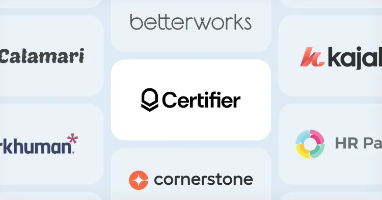 Best Employee Development Software for 2025 and Beyond cover image Best Employee Development Software for 2025 and Beyond cover image