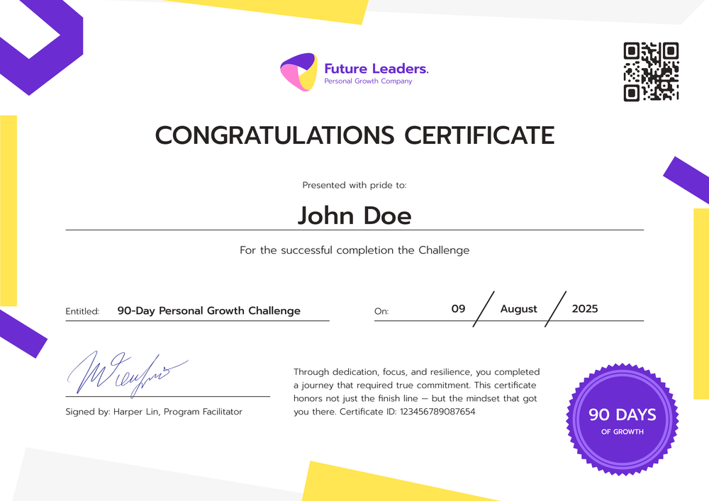 Free Congratulations Certificate Template – Landscape Free Congratulations Certificate Template – Landscape