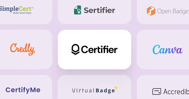 What Are the Best Tools to Create Certificates? Expert Review cover image What Are the Best Tools to Create Certificates? Expert Review cover image