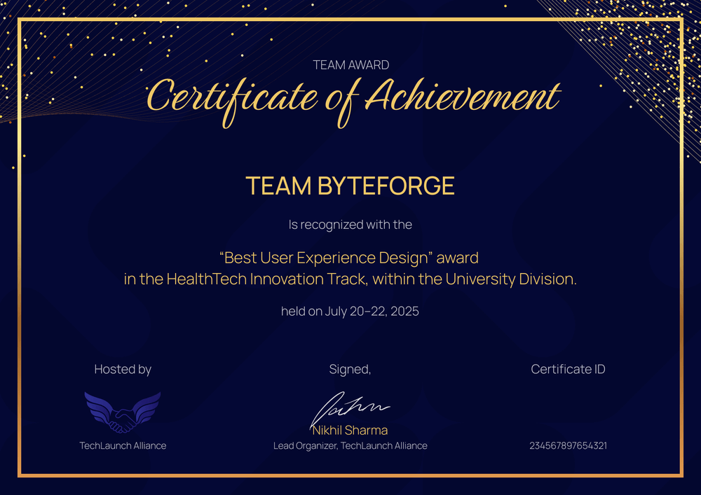 Free Winner Certificate Template – Landscape Free Winner Certificate Template – Landscape