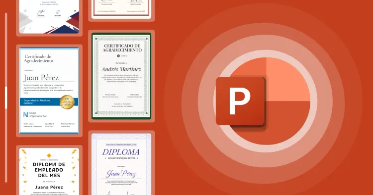 ¿Cómo hacer un diploma en PowerPoint paso a paso? cover image ¿Cómo hacer un diploma en PowerPoint paso a paso? cover image