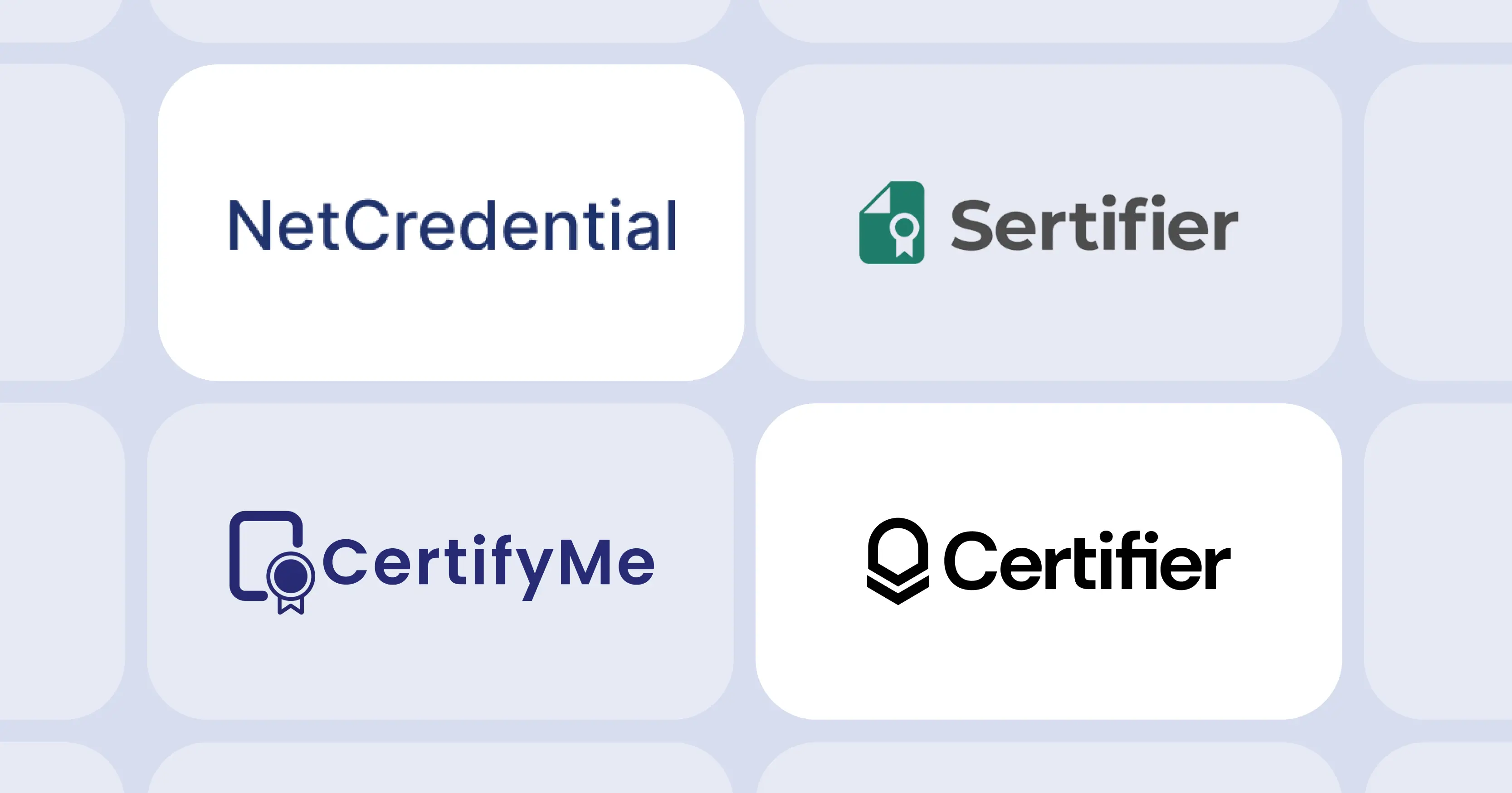 Top 4 NetCredential Alternatives in 2025 cover image Top 4 NetCredential Alternatives in 2025 cover image