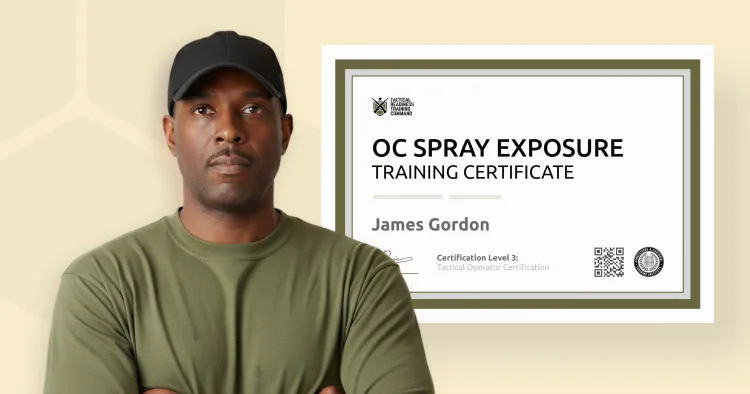 16 OC Spray Certificate Templates to Edit cover image 16 OC Spray Certificate Templates to Edit cover image