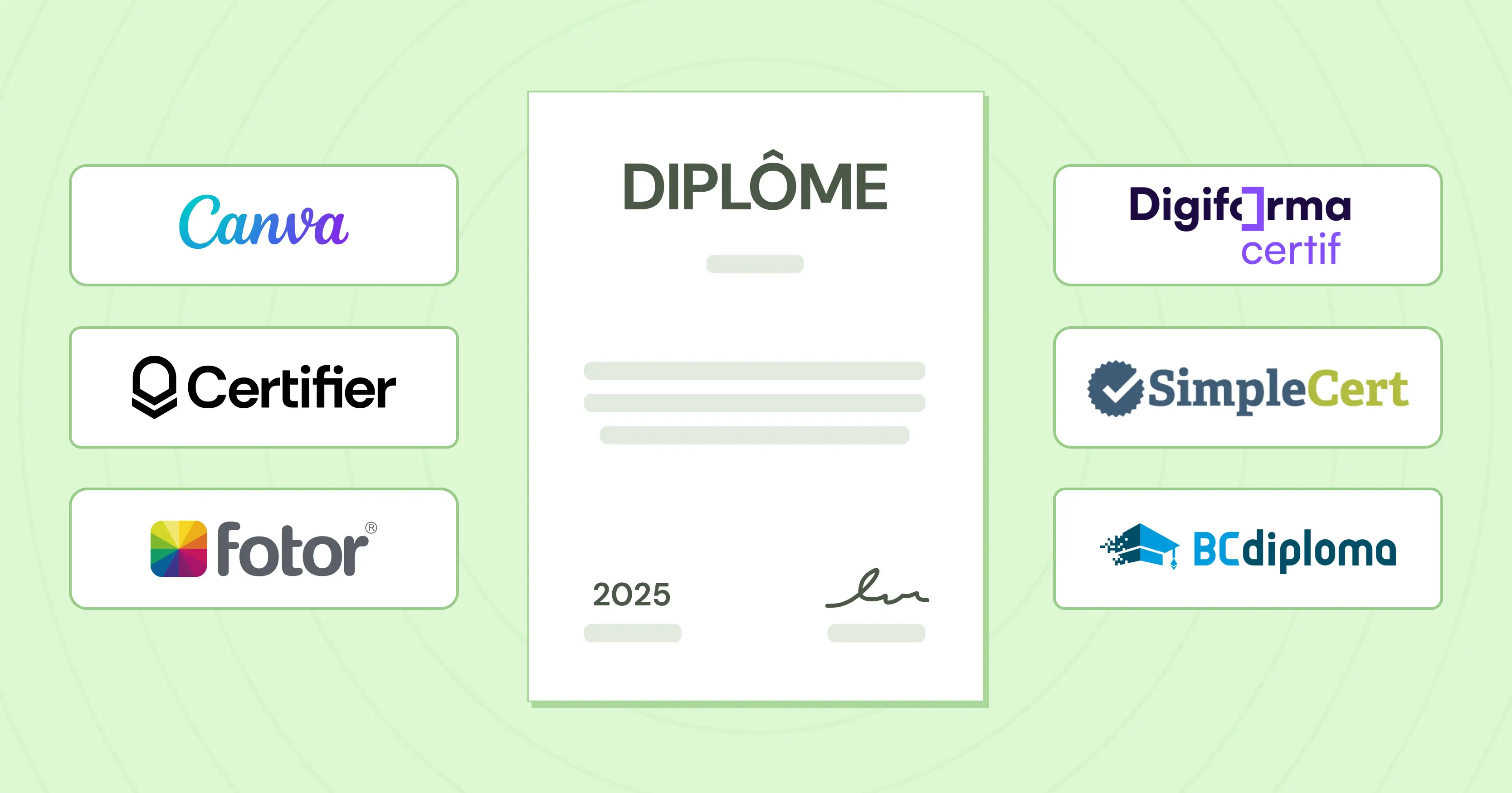 6 meilleurs générateurs de diplôme cover image 6 meilleurs générateurs de diplôme cover image