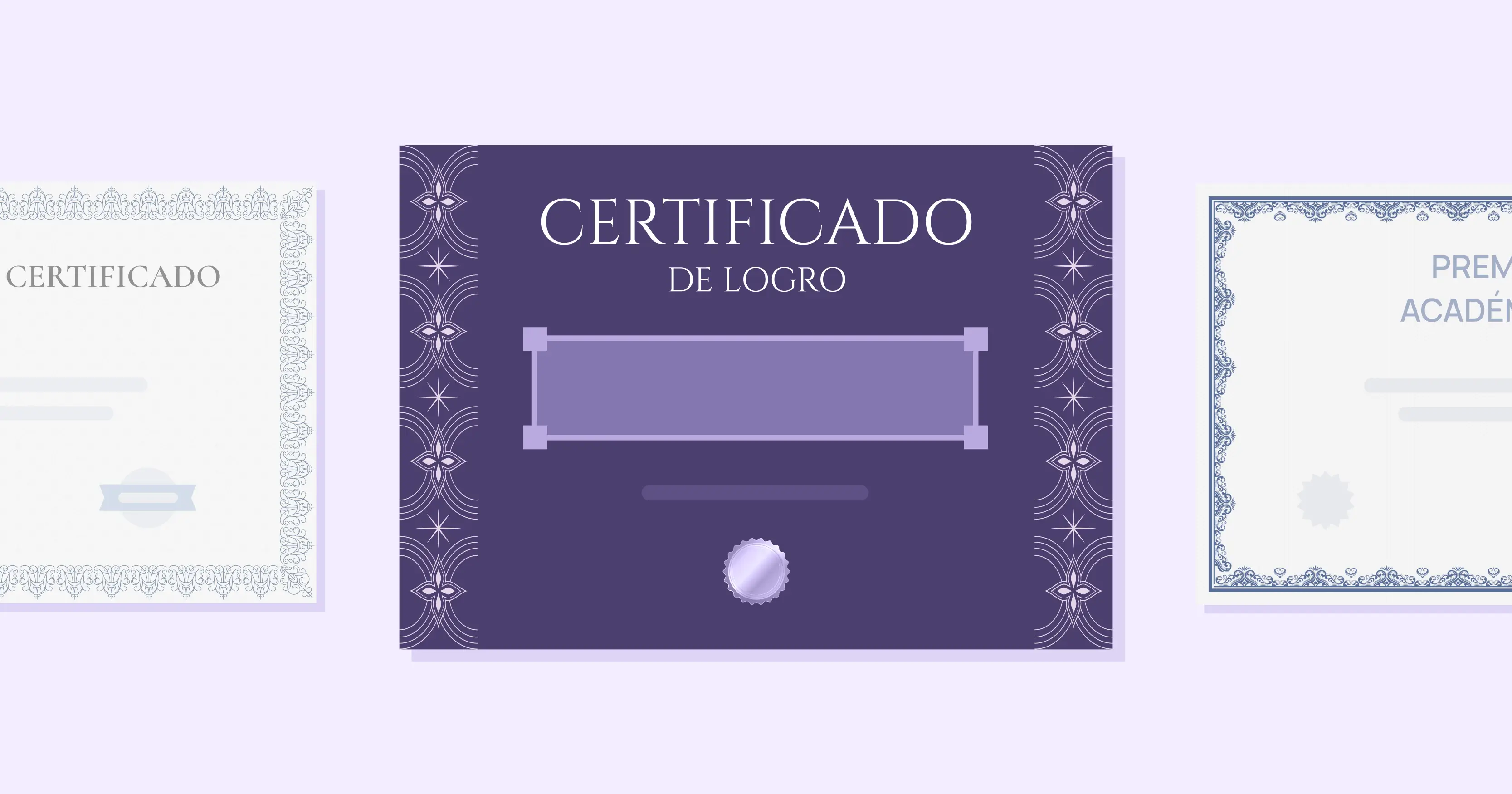 Plantillas de diploma en blanco para rellenar cover image Plantillas de diploma en blanco para rellenar cover image