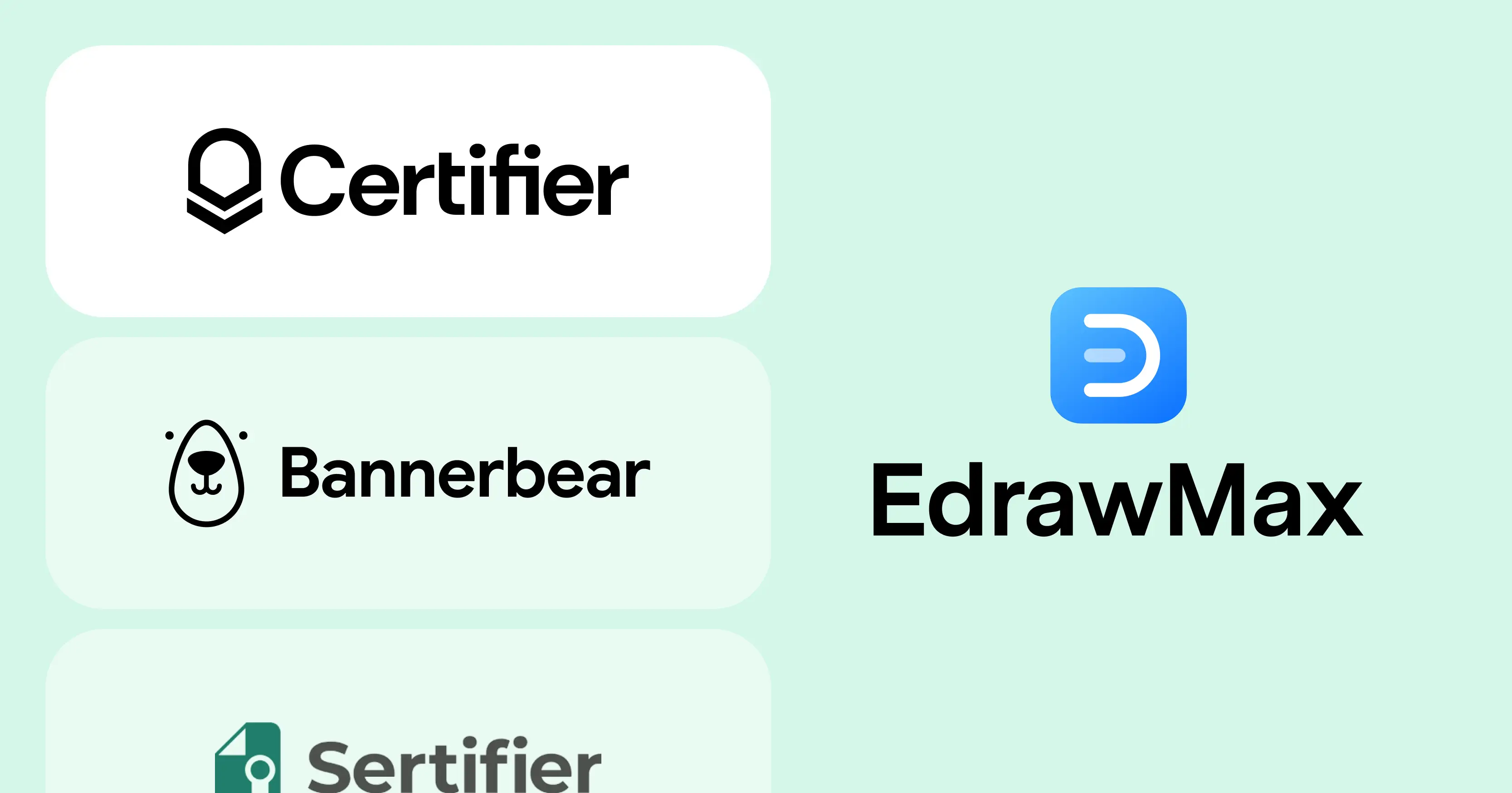 Top 5 EdrawMax Alternatives cover image Top 5 EdrawMax Alternatives cover image